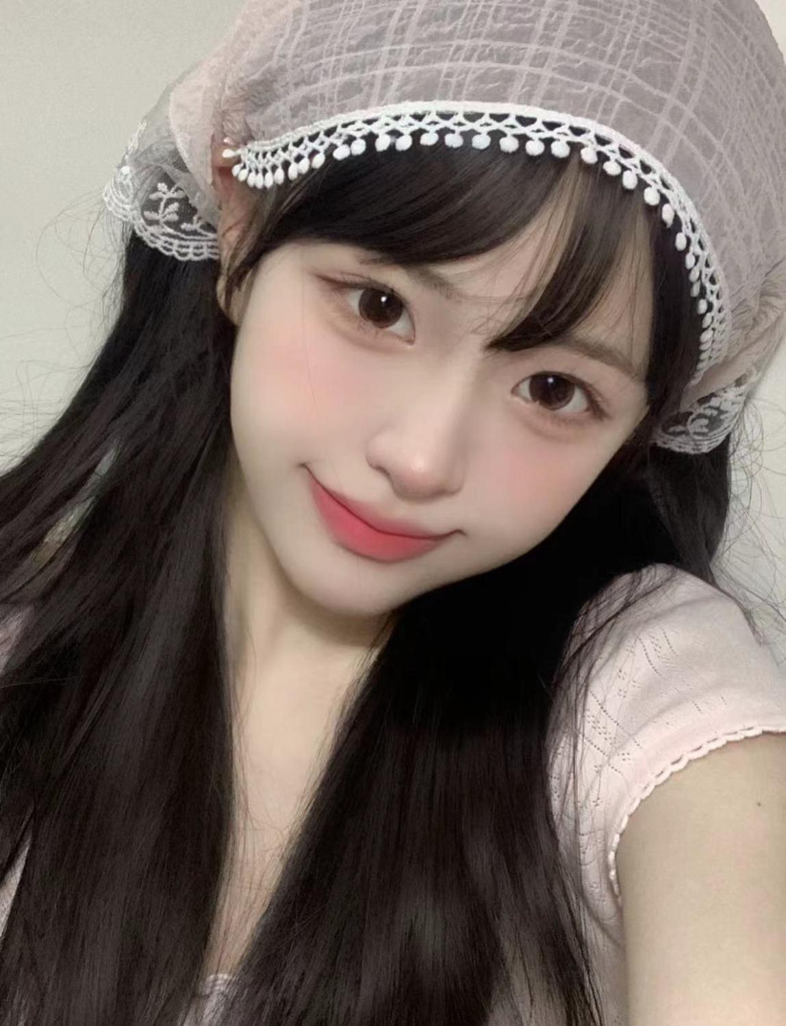 甜美温柔风约会穿搭分享